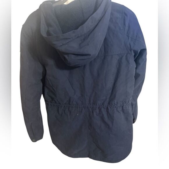 Columbia Women's Chatfield Hill Jacket navy blue small nwt - Picture 7 of 12